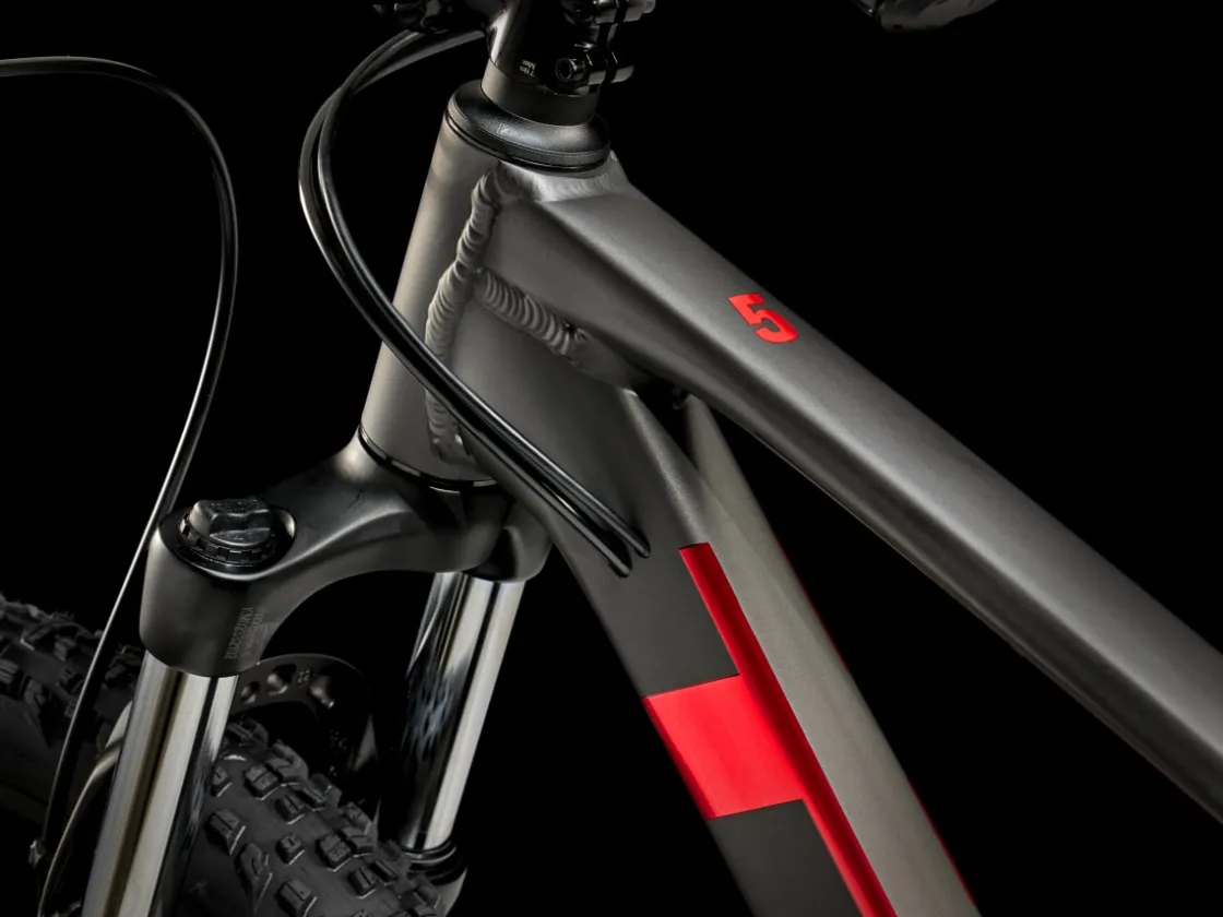 Trek Bikes Cross Country | Maastopyörät – Jäykkäperäinen*Marlin 5 Gen 3