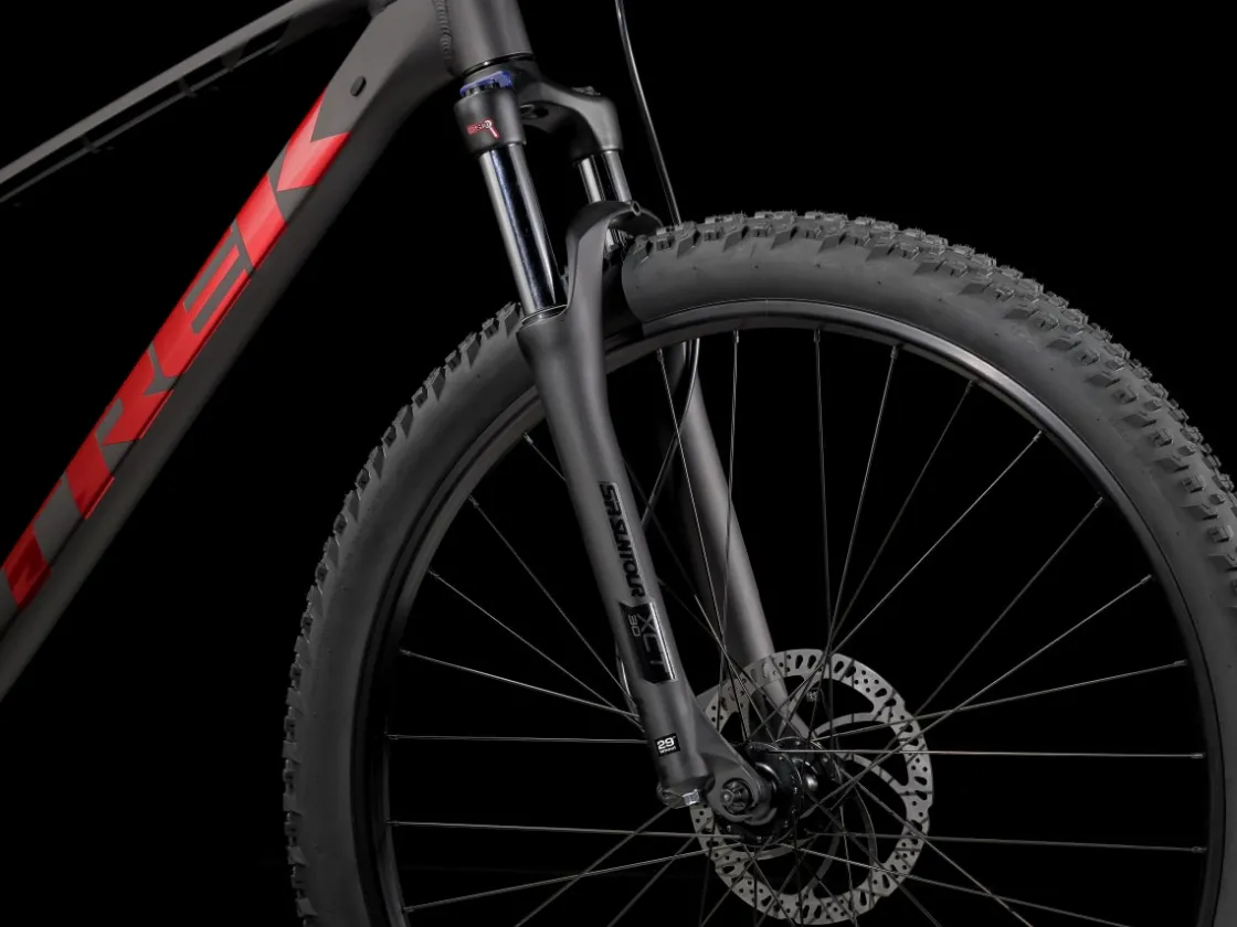 Trek Bikes Cross Country | Maastopyörät – Jäykkäperäinen*Marlin 5 Gen 3