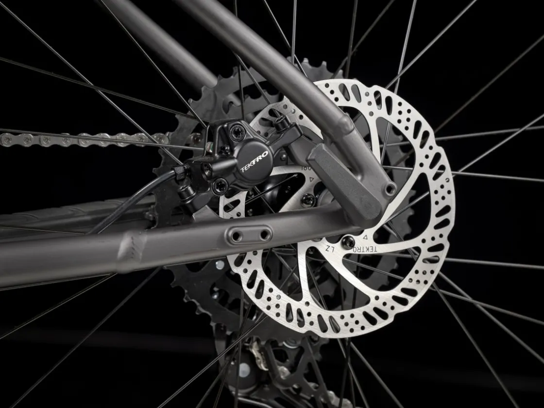 Trek Bikes Cross Country | Maastopyörät – Jäykkäperäinen*Marlin 5 Gen 3