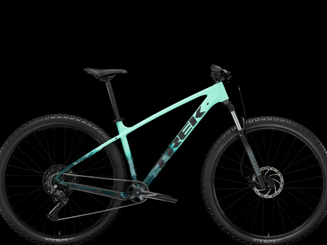 Trek Bikes Cross Country | Maastopyörät – Jäykkäperäinen*Marlin 6 Gen 3