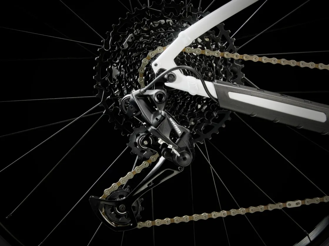 Trek Bikes Cross Country | Maastopyörät – Jäykkäperäinen*Marlin 7 Gen 3