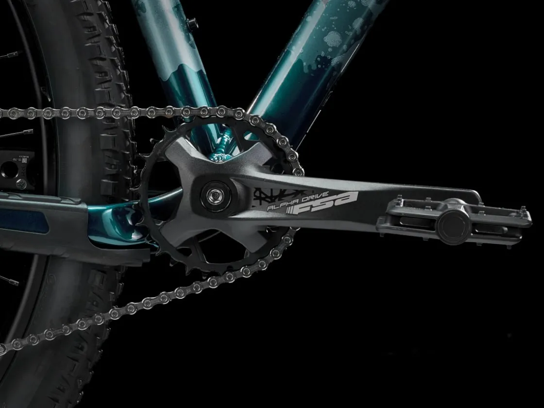 Trek Bikes Cross Country | Maastopyörät – Jäykkäperäinen*Marlin 6 Gen 3