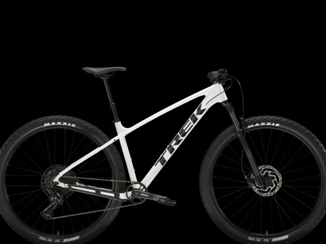 Trek Bikes Cross Country | Maastopyörät – Jäykkäperäinen*Marlin 7 Gen 3