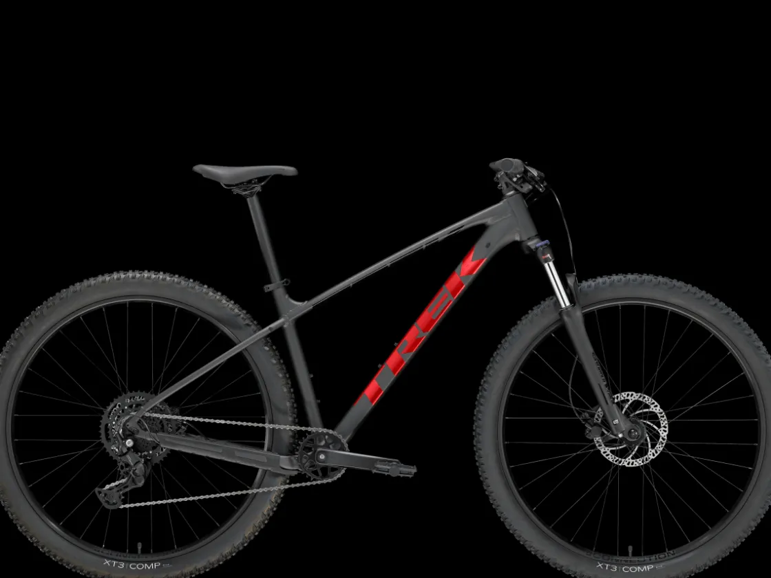 Trek Bikes Cross Country | Maastopyörät – Jäykkäperäinen*Marlin 5 Gen 3