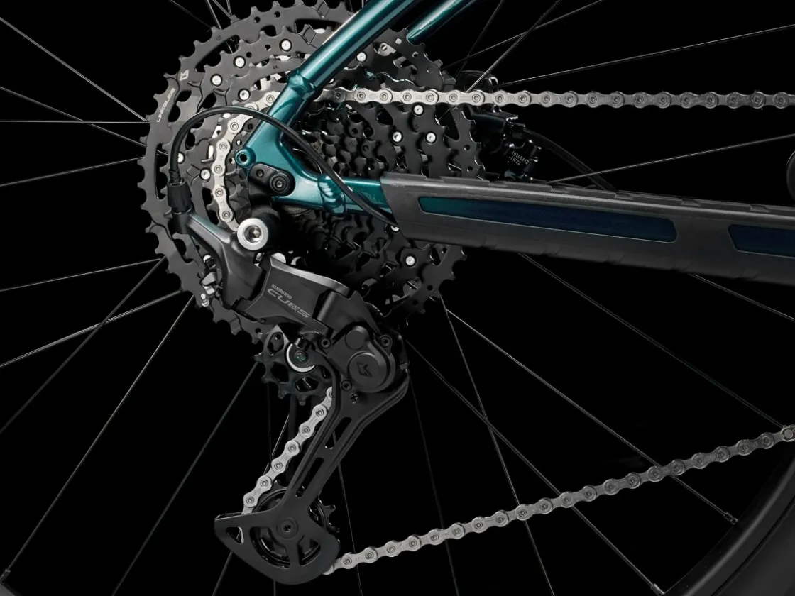 Trek Bikes Cross Country | Maastopyörät – Jäykkäperäinen*Marlin 6 Gen 3