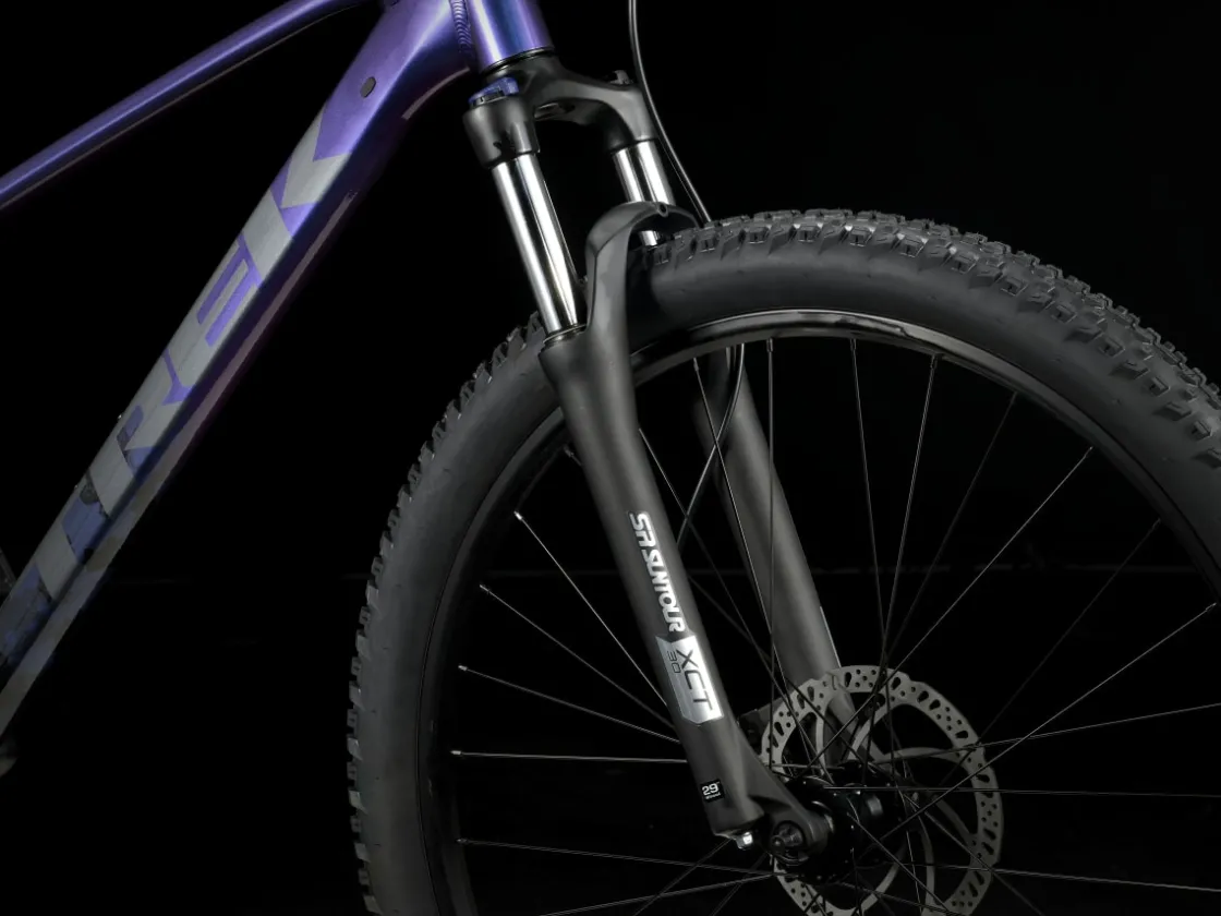 Trek Bikes Cross Country | Maastopyörät – Jäykkäperäinen*Marlin 5 Gen 3