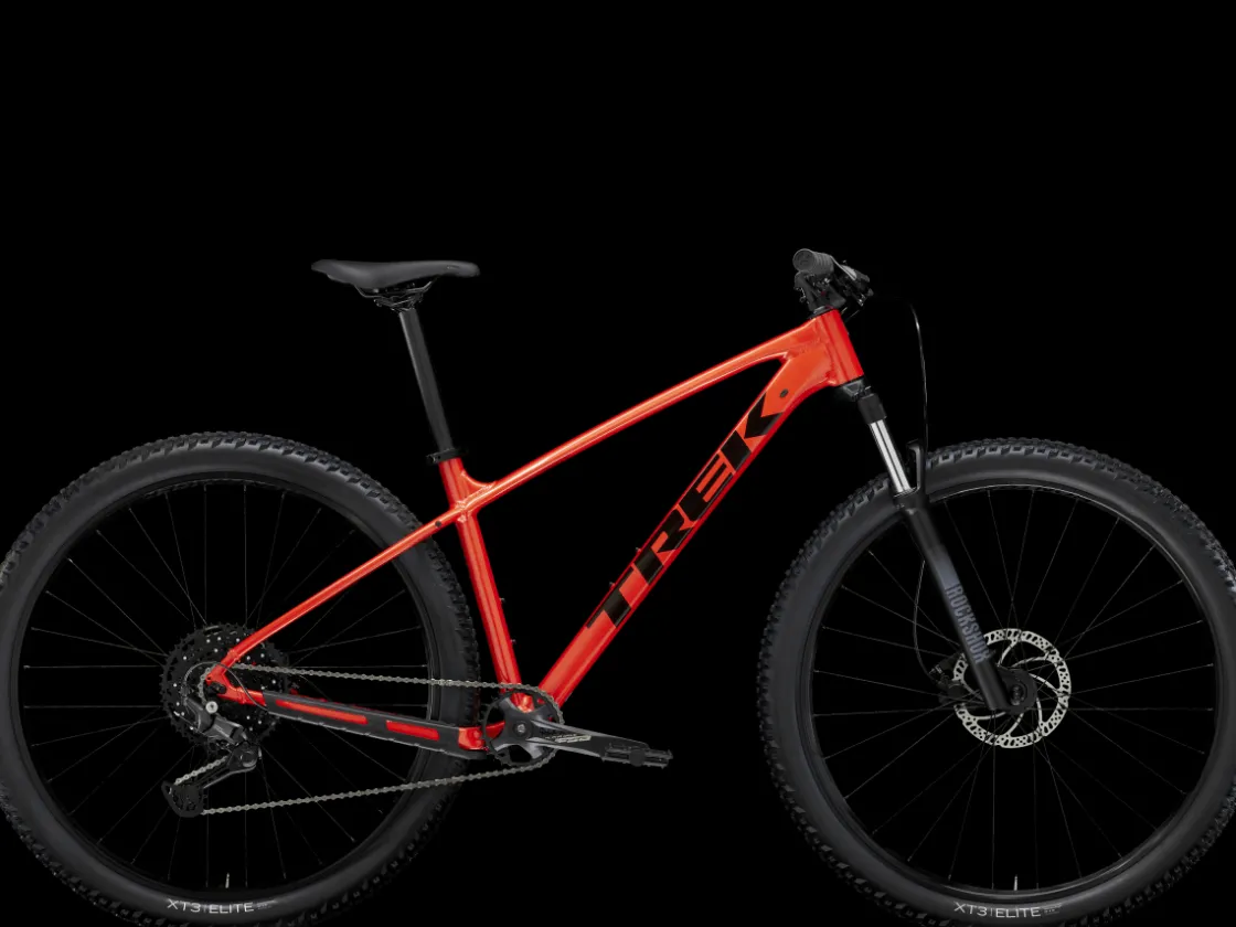Trek Bikes Cross Country | Maastopyörät – Jäykkäperäinen*Marlin 6 Gen 3
