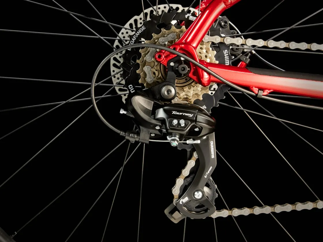 Trek Bikes Cross Country*Marlin 4 Gen 2