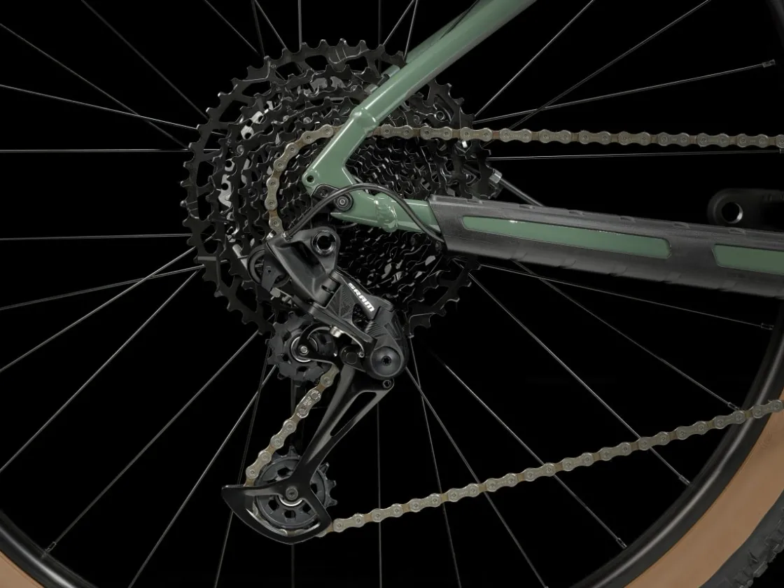 Trek Bikes Cross Country | Maastopyörät – Jäykkäperäinen*Marlin 7 Gen 3