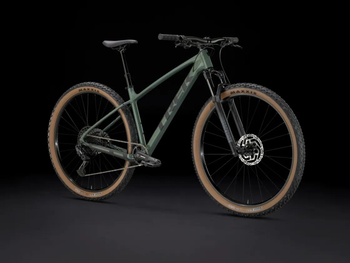 Trek Bikes Cross Country | Maastopyörät – Jäykkäperäinen*Marlin 7 Gen 3
