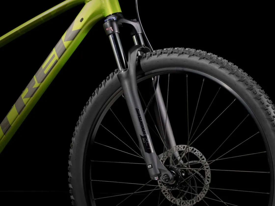 Trek Bikes Cross Country | Maastopyörät – Jäykkäperäinen*Marlin 5 Gen 3
