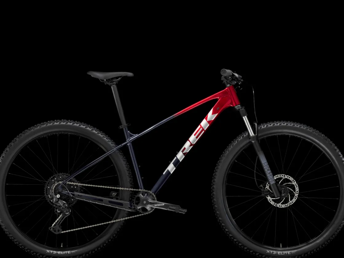 Trek Bikes Cross Country | Maastopyörät – Jäykkäperäinen*Marlin 6 Gen 3