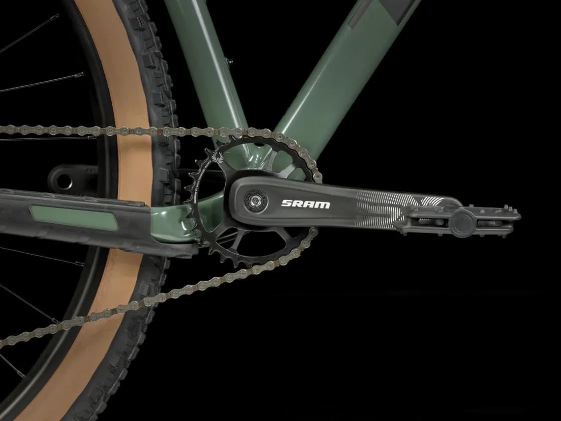 Trek Bikes Cross Country | Maastopyörät – Jäykkäperäinen*Marlin 7 Gen 3
