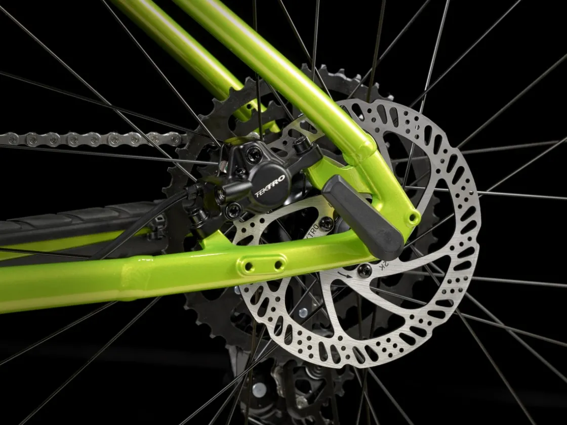 Trek Bikes Cross Country | Maastopyörät – Jäykkäperäinen*Marlin 5 Gen 3