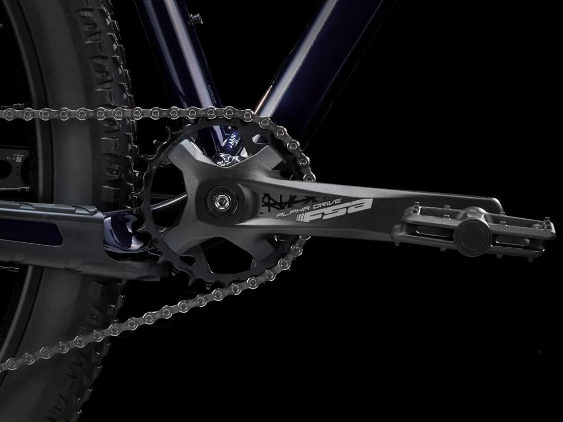 Trek Bikes Cross Country | Maastopyörät – Jäykkäperäinen*Marlin 6 Gen 3