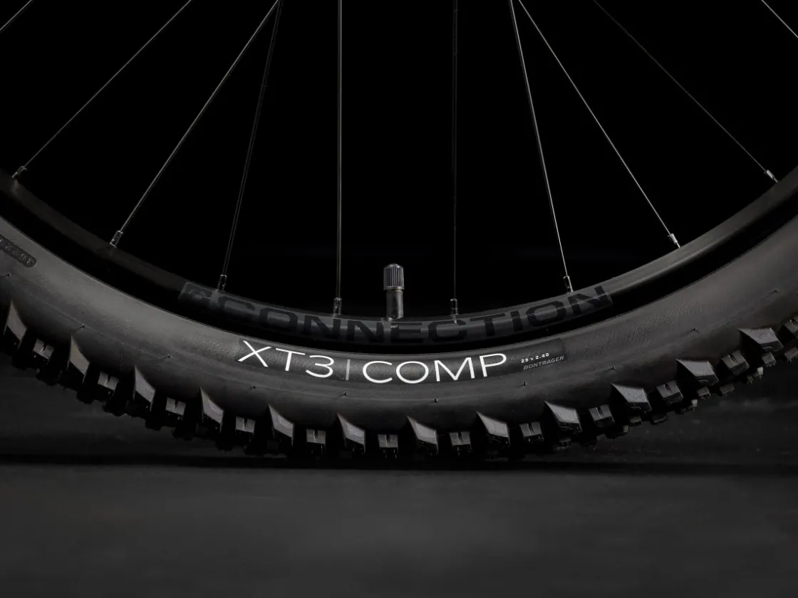 Trek Bikes Cross Country | Maastopyörät – Jäykkäperäinen*Marlin 5 Gen 3