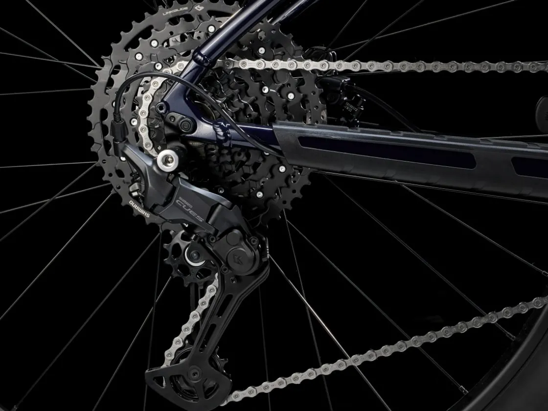 Trek Bikes Cross Country | Maastopyörät – Jäykkäperäinen*Marlin 6 Gen 3