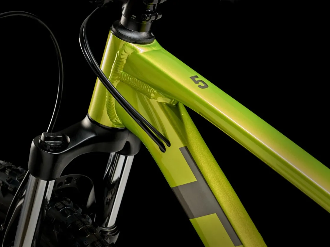 Trek Bikes Cross Country | Maastopyörät – Jäykkäperäinen*Marlin 5 Gen 3