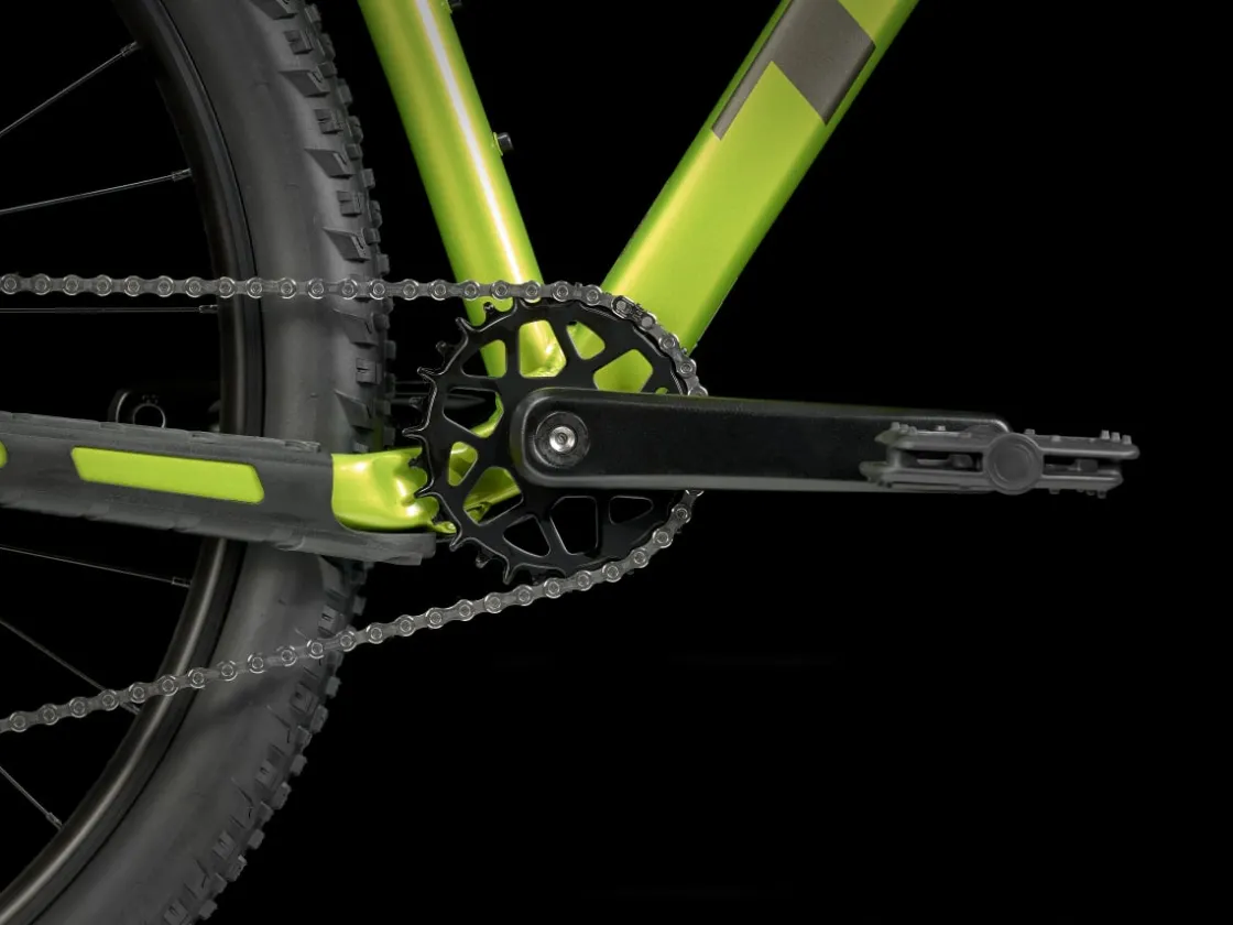 Trek Bikes Cross Country | Maastopyörät – Jäykkäperäinen*Marlin 5 Gen 3