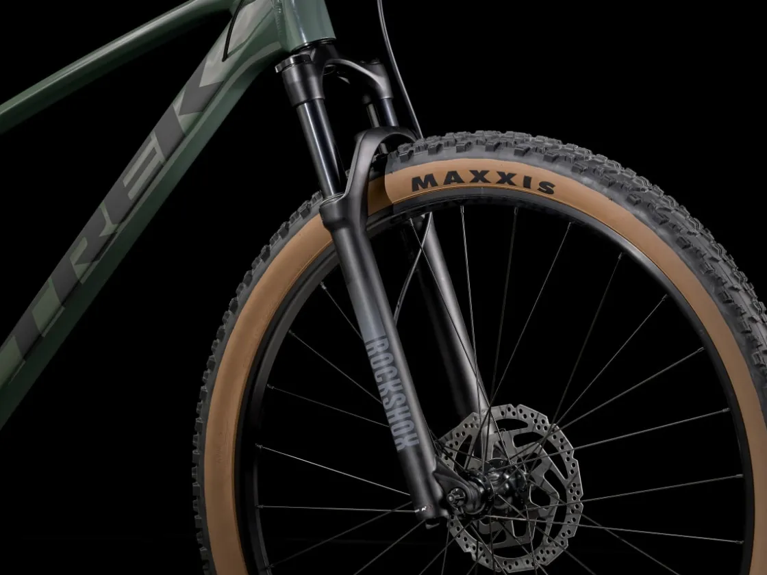 Trek Bikes Cross Country | Maastopyörät – Jäykkäperäinen*Marlin 7 Gen 3
