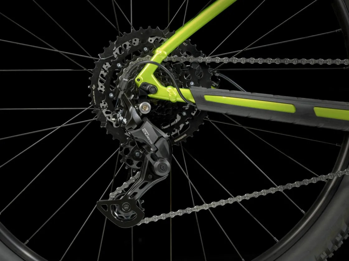 Trek Bikes Cross Country | Maastopyörät – Jäykkäperäinen*Marlin 5 Gen 3