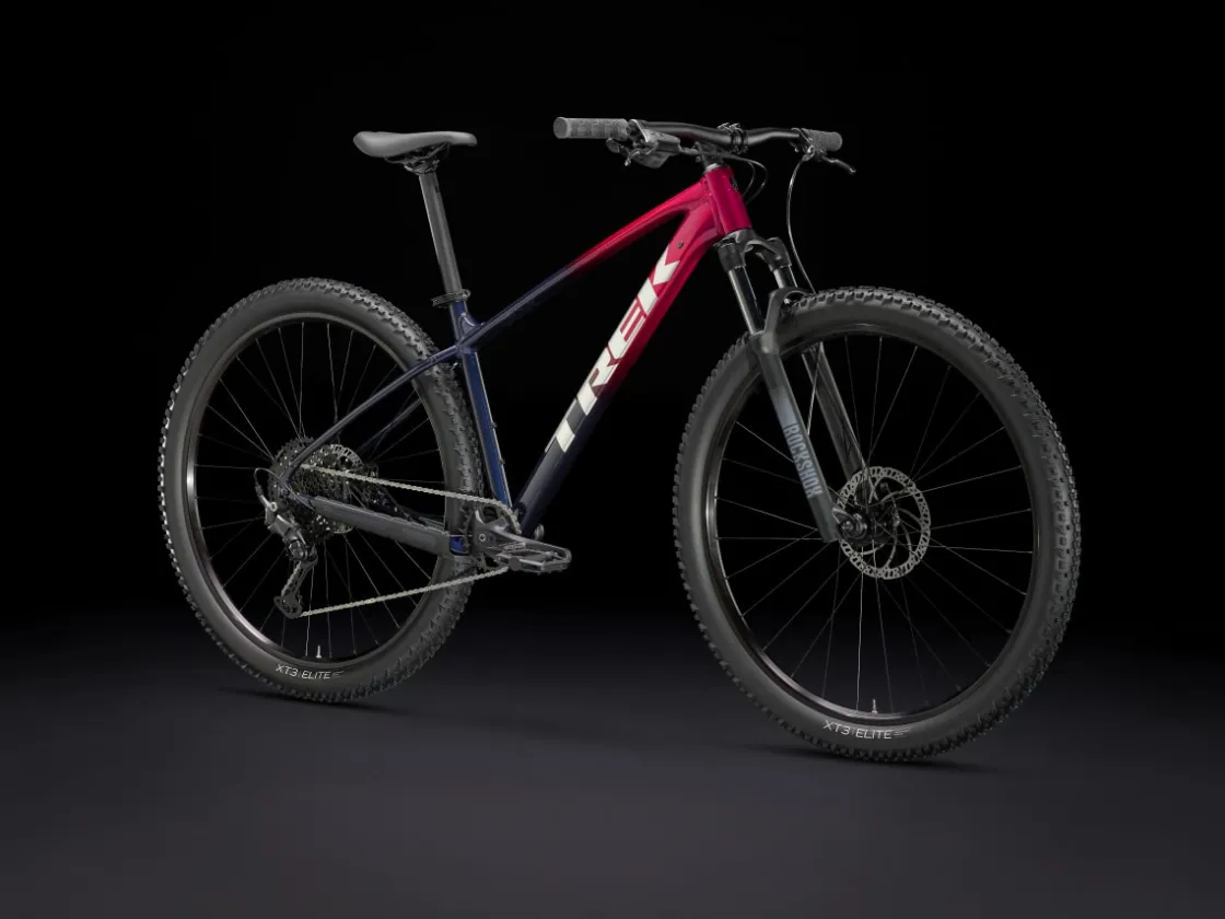 Trek Bikes Cross Country | Maastopyörät – Jäykkäperäinen*Marlin 6 Gen 3