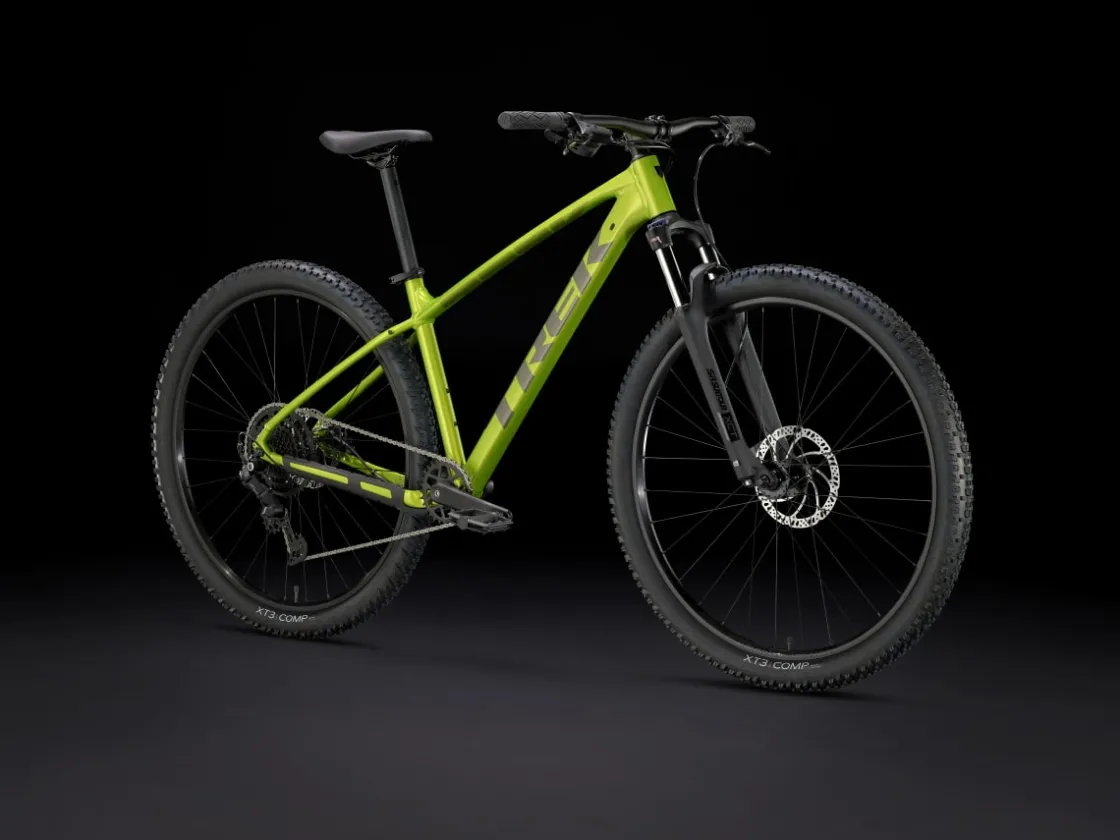 Trek Bikes Cross Country | Maastopyörät – Jäykkäperäinen*Marlin 5 Gen 3