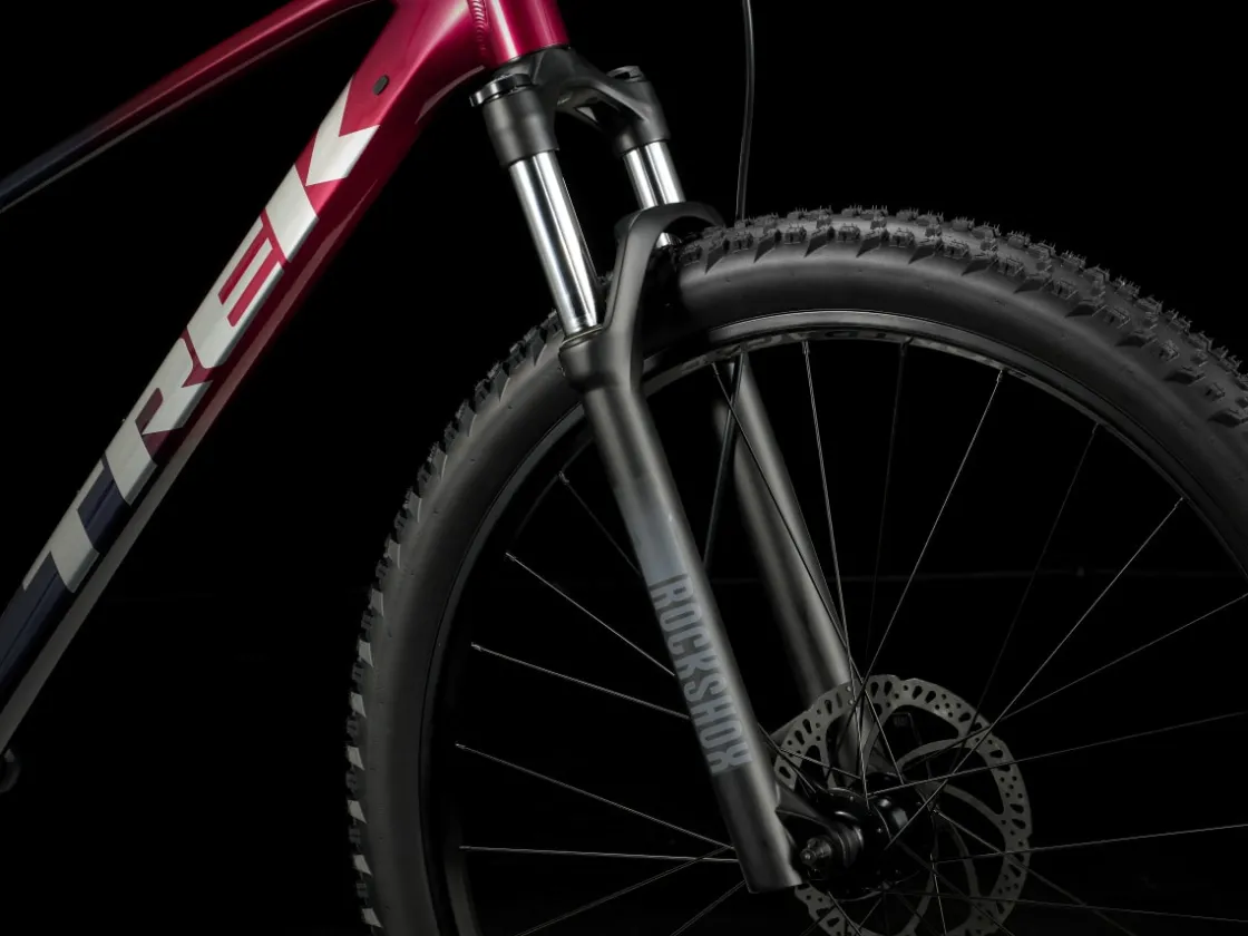 Trek Bikes Cross Country | Maastopyörät – Jäykkäperäinen*Marlin 6 Gen 3