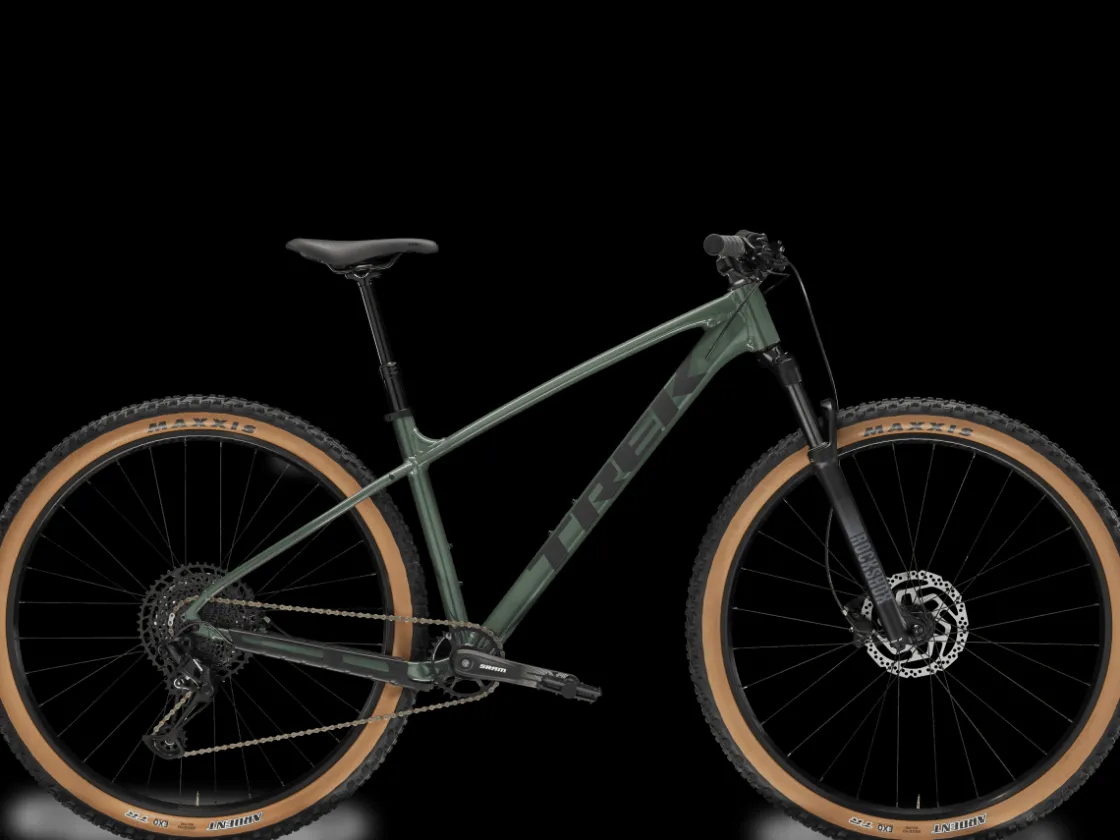 Trek Bikes Cross Country | Maastopyörät – Jäykkäperäinen*Marlin 7 Gen 3