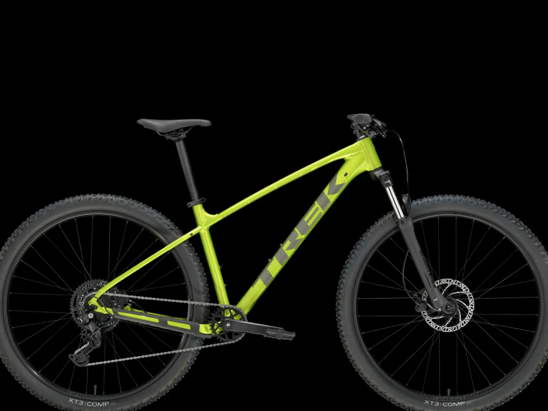 Trek Bikes Cross Country | Maastopyörät – Jäykkäperäinen*Marlin 5 Gen 3