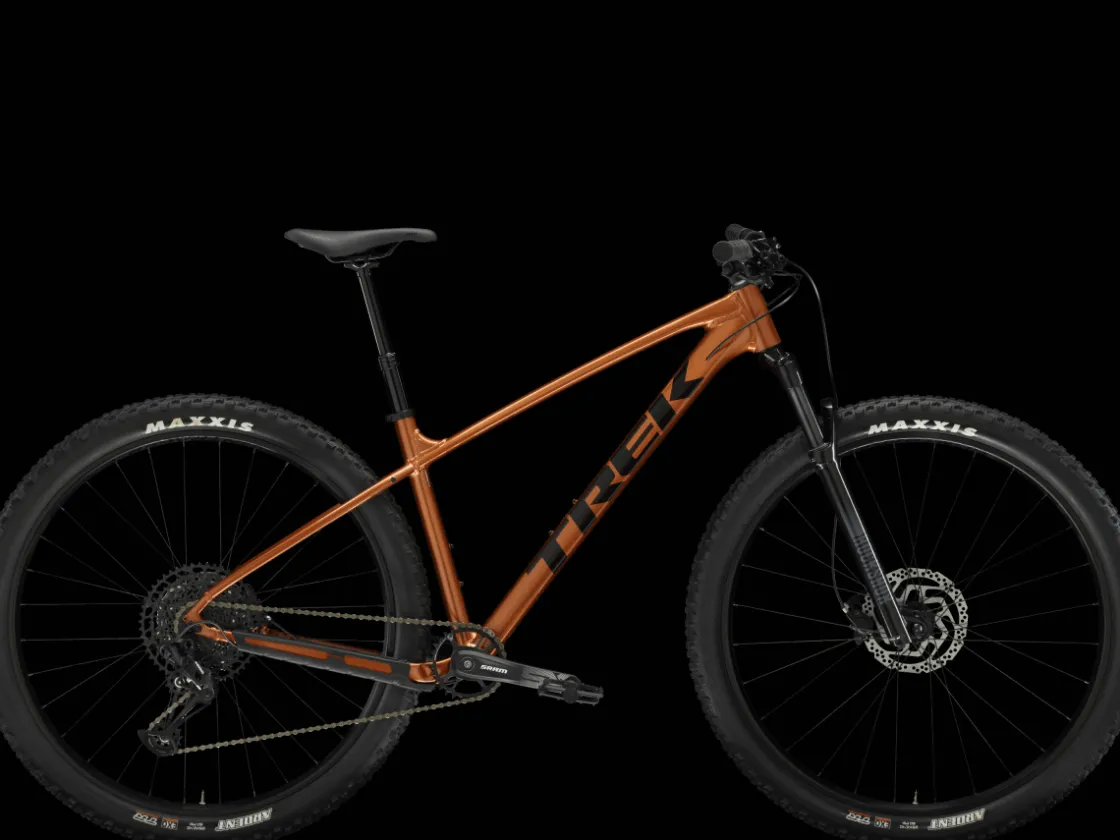 Trek Bikes Cross Country | Maastopyörät – Jäykkäperäinen*Marlin 7 Gen 3