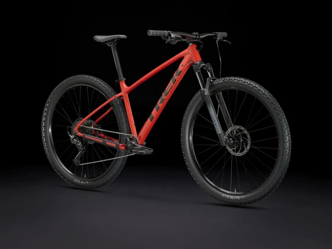 Trek Bikes Cross Country | Maastopyörät – Jäykkäperäinen*Marlin 6 Gen 3