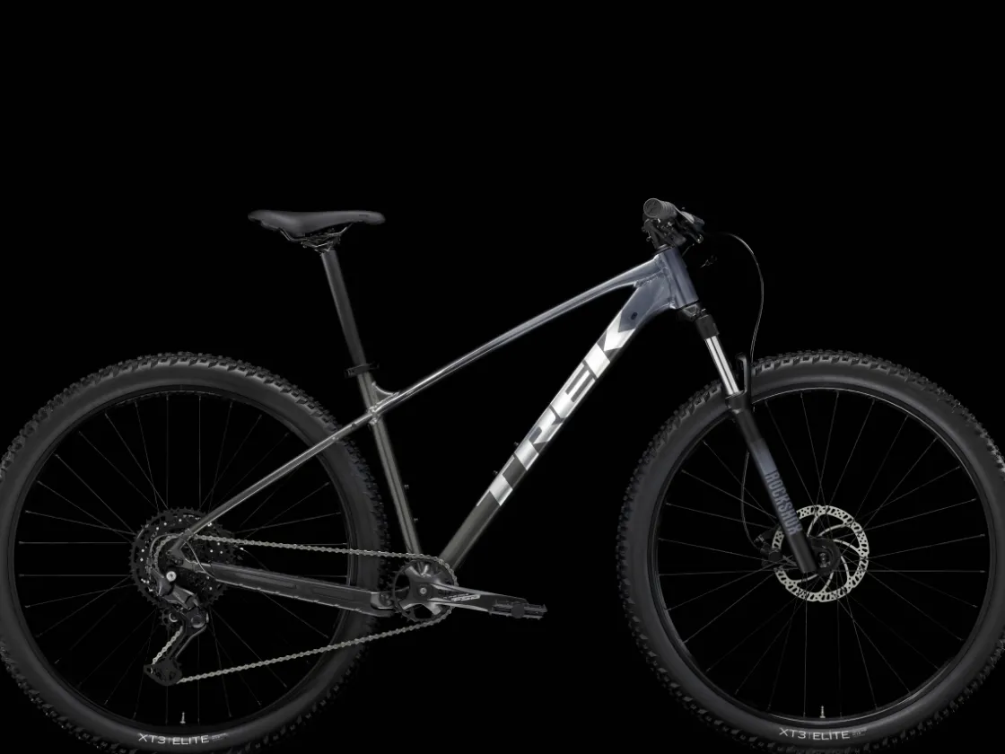 Trek Bikes Cross Country | Maastopyörät – Jäykkäperäinen*Marlin 6 Gen 3