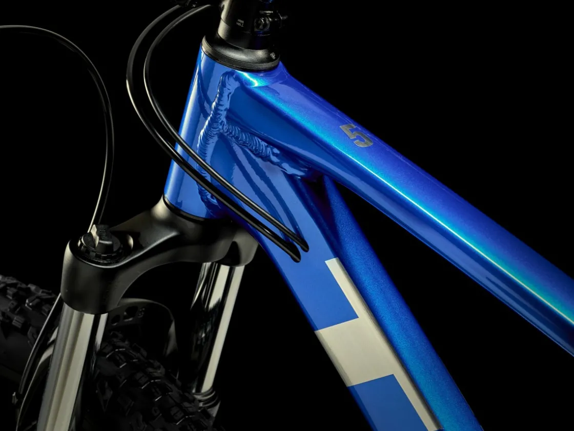 Trek Bikes Cross Country | Maastopyörät – Jäykkäperäinen*Marlin 5 Gen 3