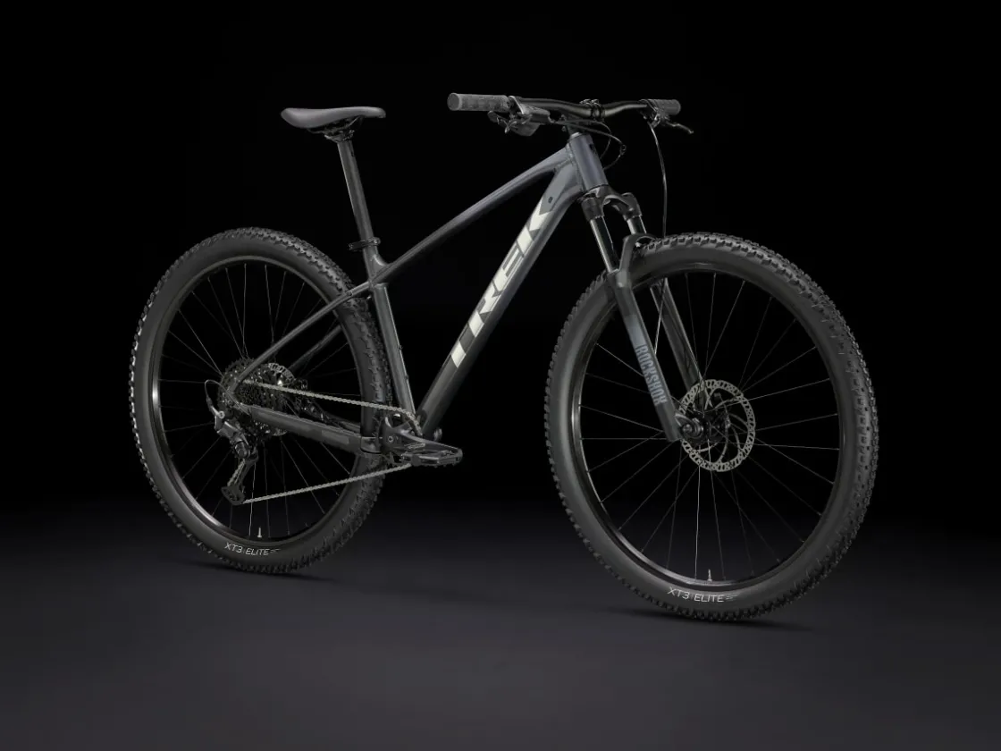 Trek Bikes Cross Country | Maastopyörät – Jäykkäperäinen*Marlin 6 Gen 3
