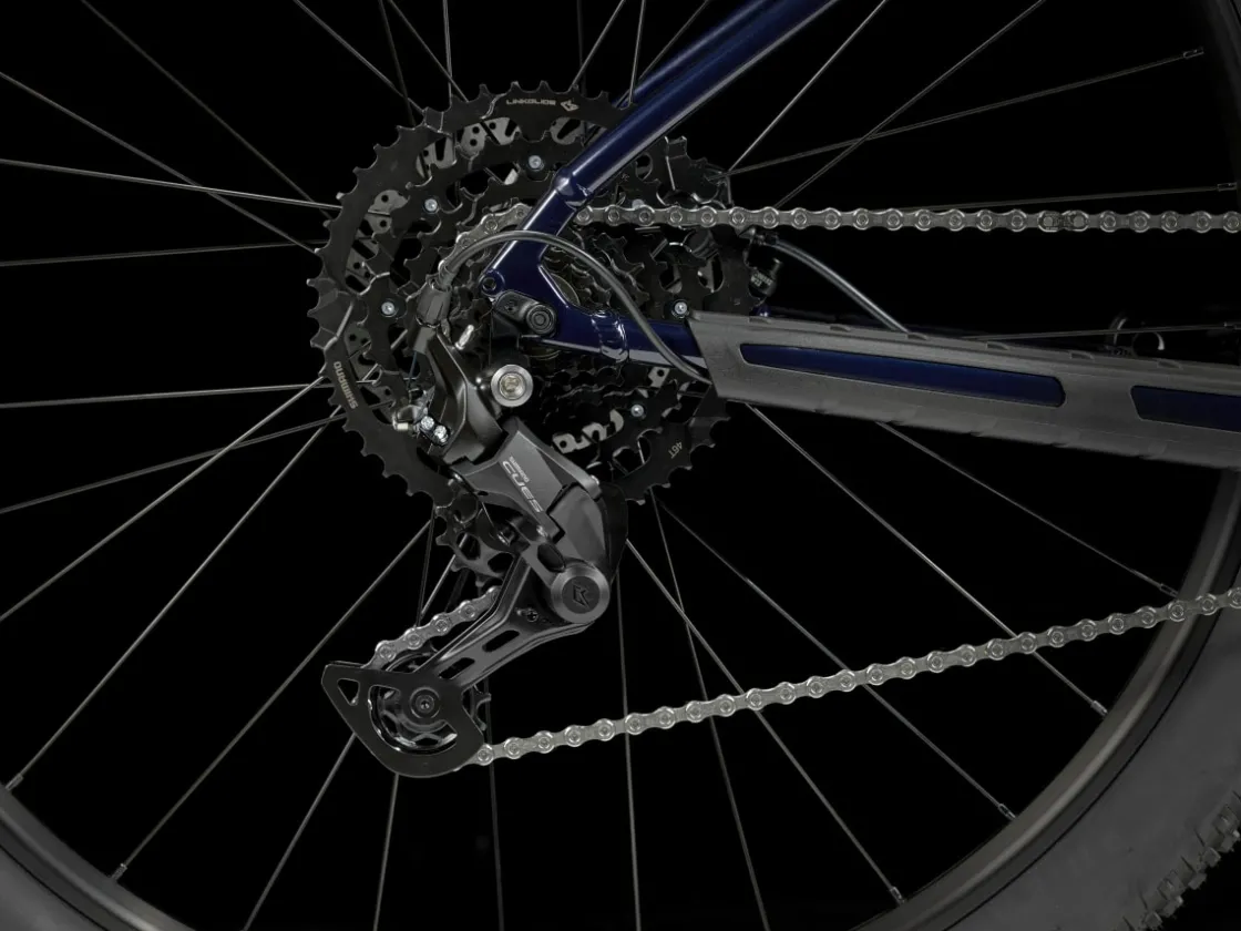 Trek Bikes Cross Country | Maastopyörät – Jäykkäperäinen*Marlin 5 Gen 3
