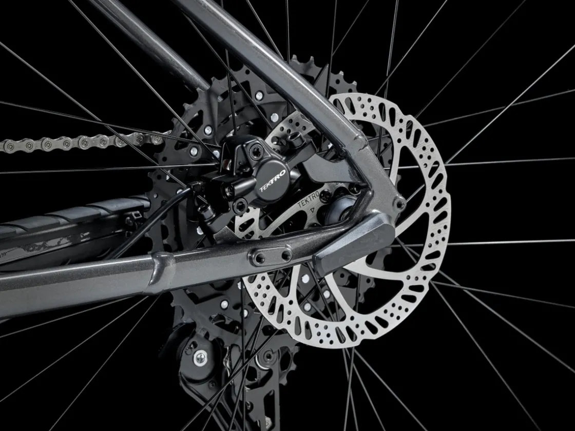 Trek Bikes Cross Country | Maastopyörät – Jäykkäperäinen*Marlin 6 Gen 3