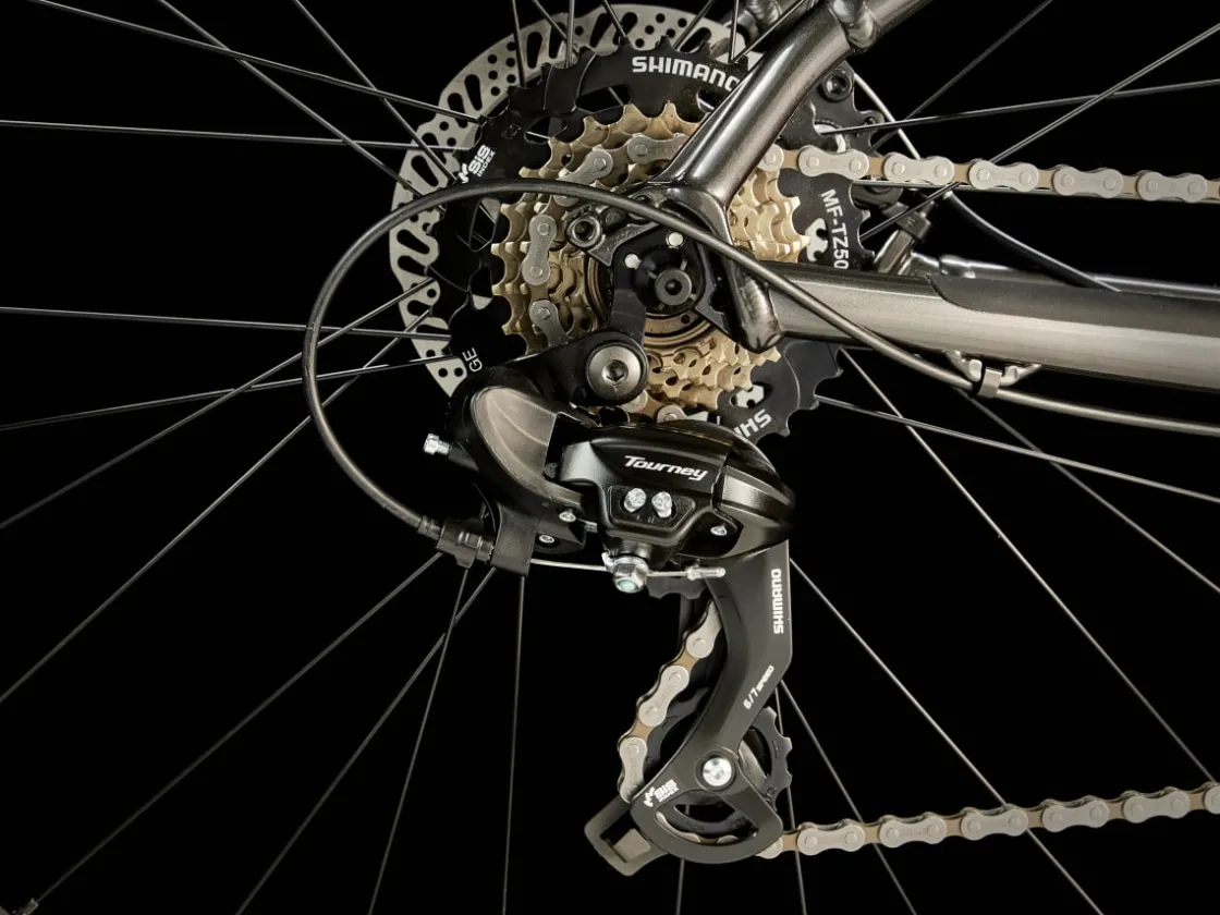 Trek Bikes Cross Country*Marlin 4 Gen 2