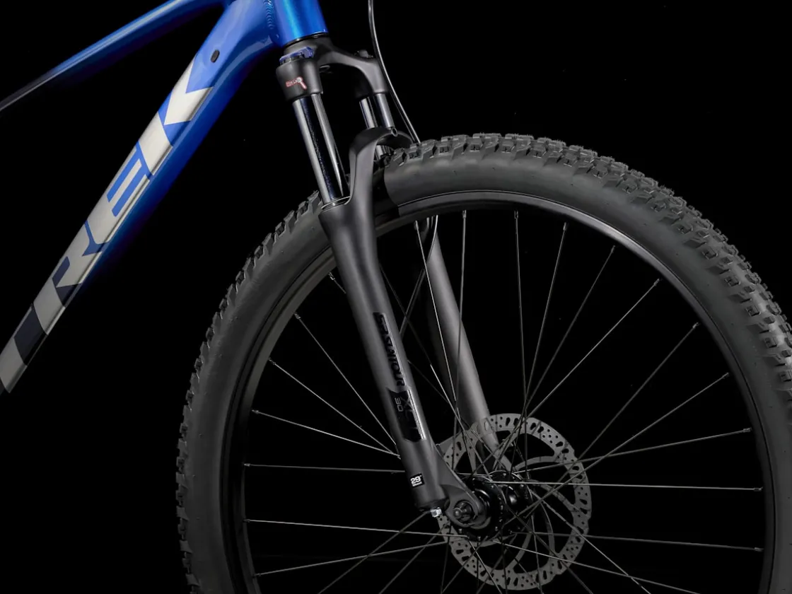 Trek Bikes Cross Country | Maastopyörät – Jäykkäperäinen*Marlin 5 Gen 3