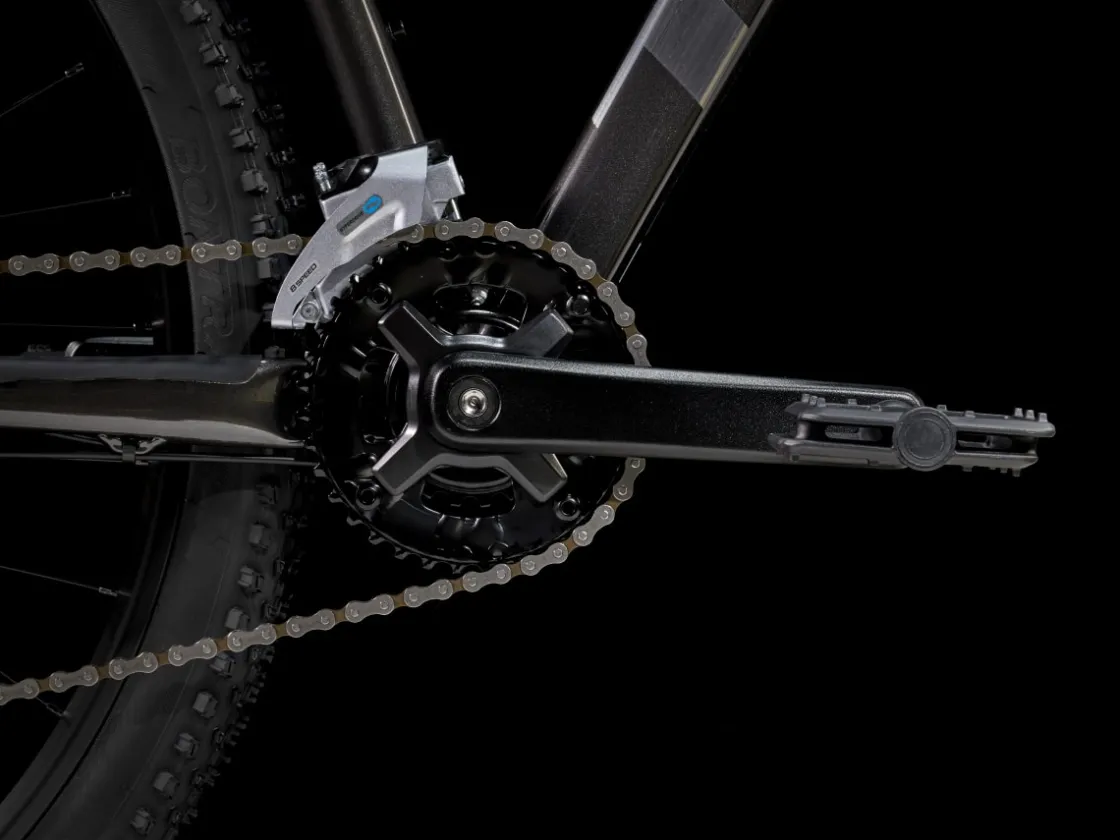 Trek Bikes Cross Country*Marlin 4 Gen 2