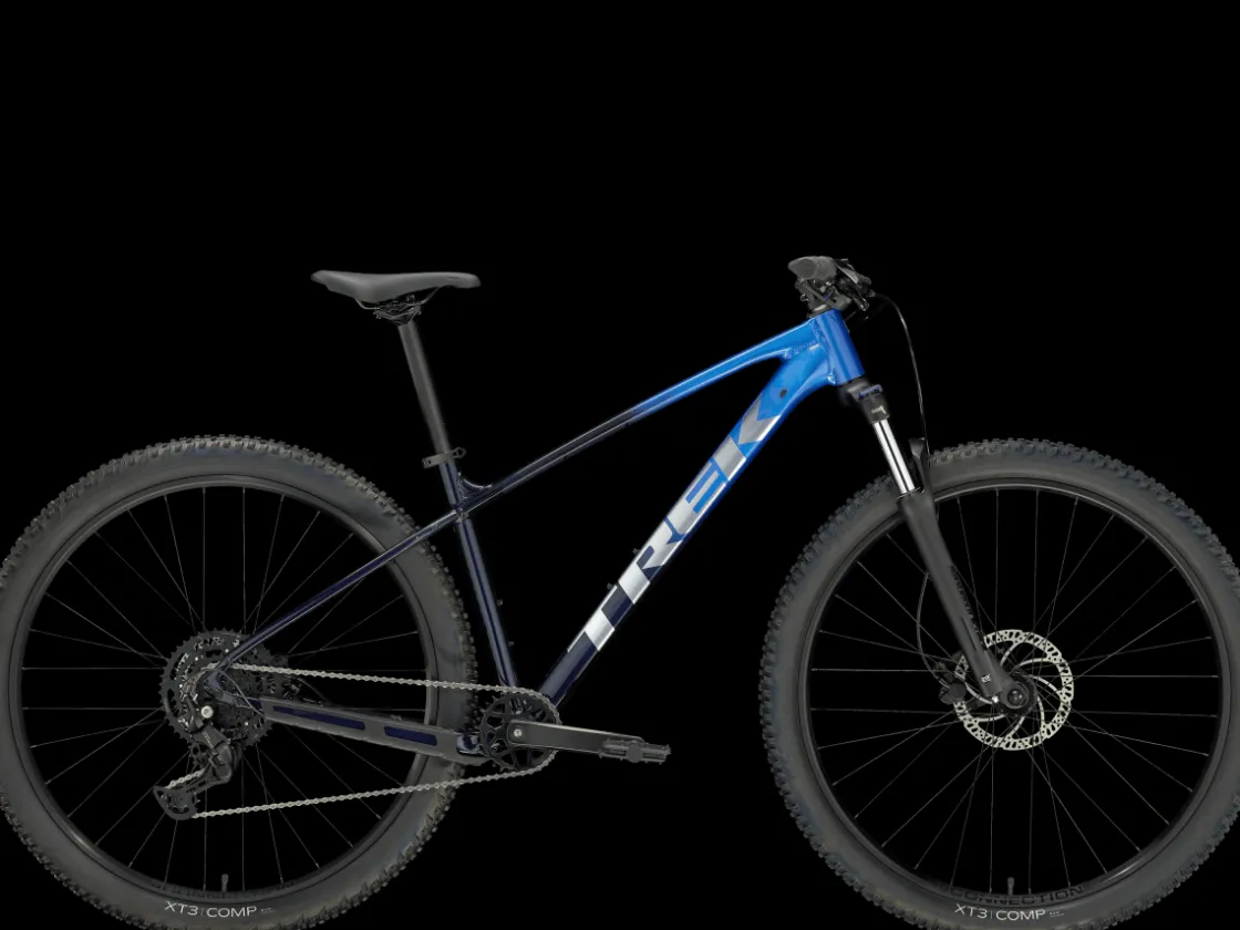 Trek Bikes Cross Country | Maastopyörät – Jäykkäperäinen*Marlin 5 Gen 3