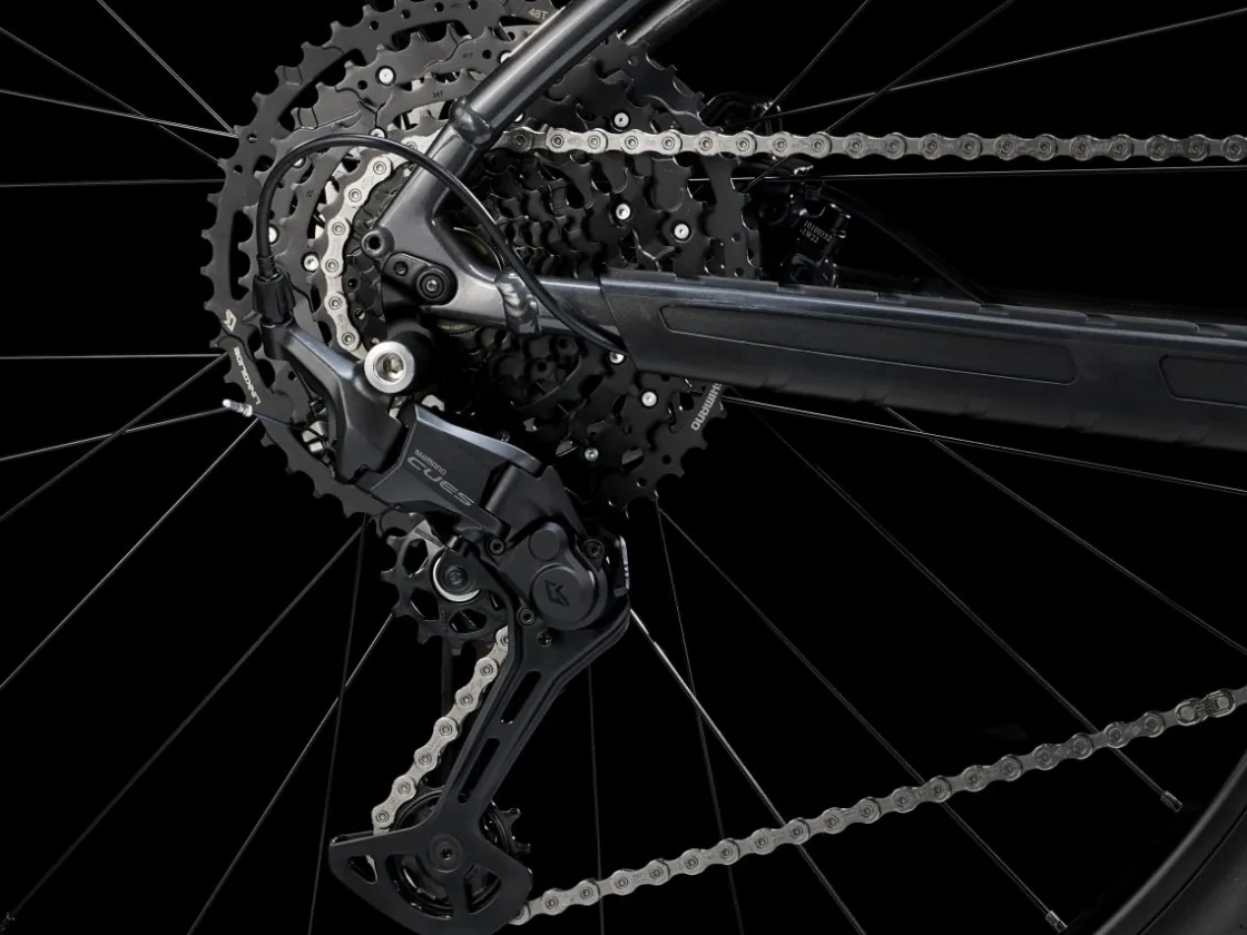 Trek Bikes Cross Country | Maastopyörät – Jäykkäperäinen*Marlin 6 Gen 3