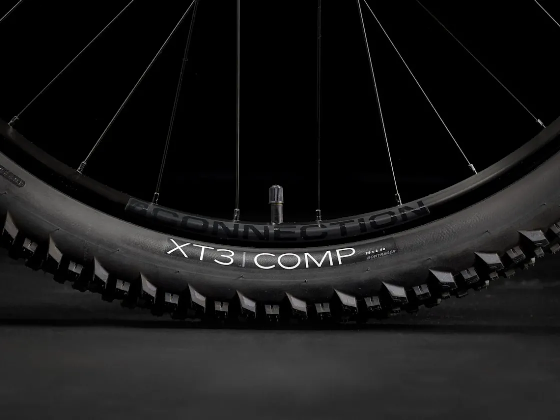 Trek Bikes Cross Country | Maastopyörät – Jäykkäperäinen*Marlin 5 Gen 3