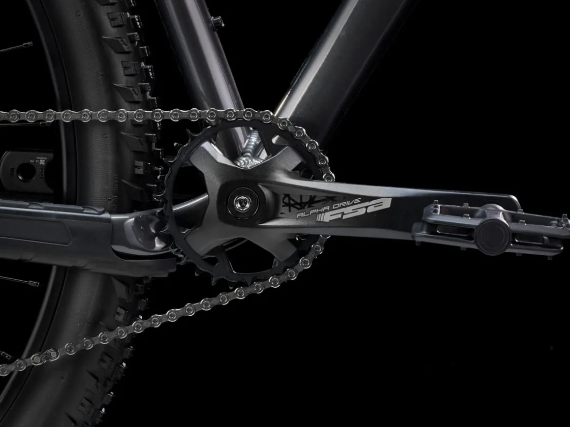 Trek Bikes Cross Country | Maastopyörät – Jäykkäperäinen*Marlin 6 Gen 3