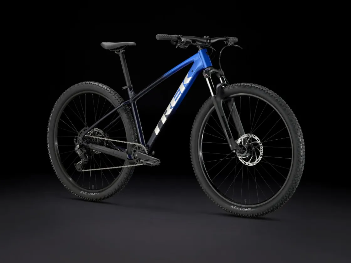 Trek Bikes Cross Country | Maastopyörät – Jäykkäperäinen*Marlin 5 Gen 3