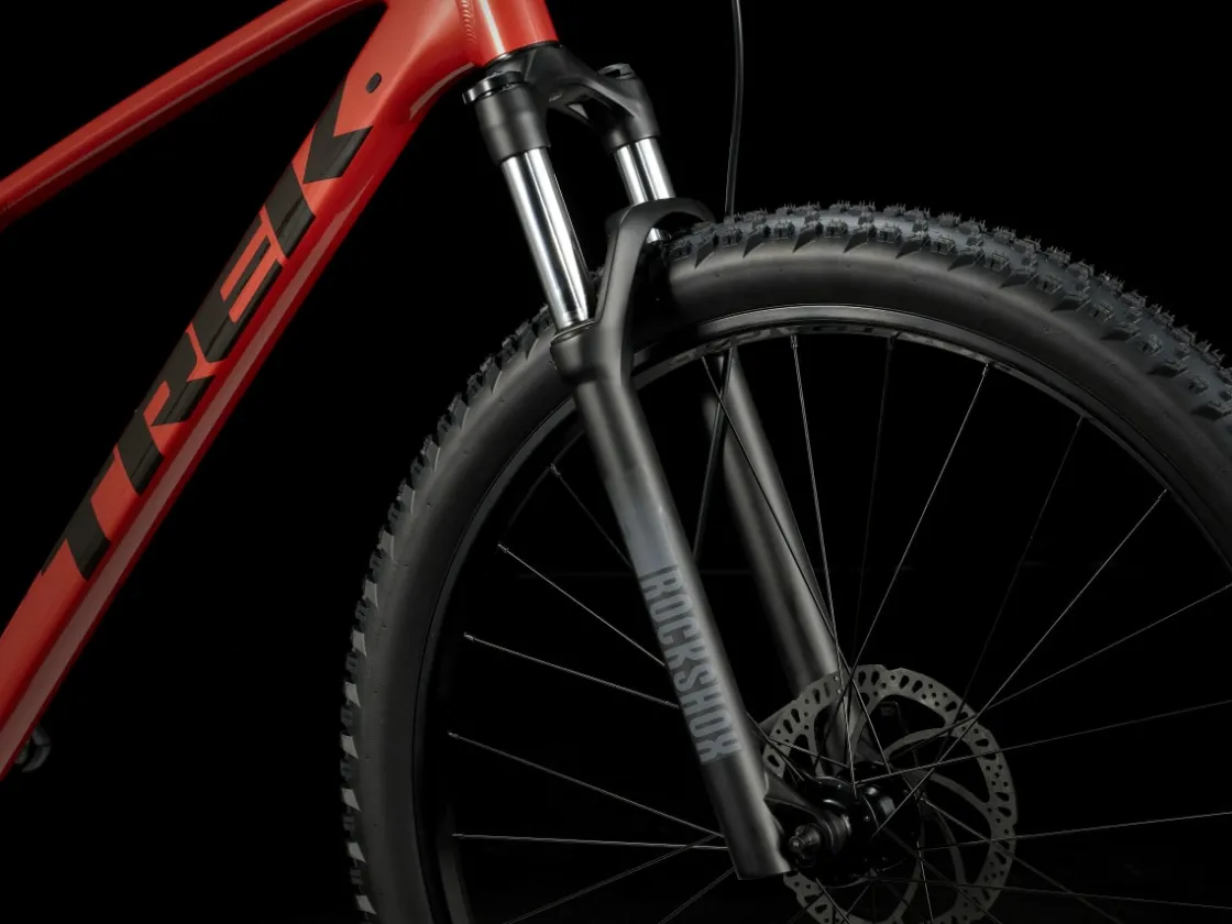 Trek Bikes Cross Country | Maastopyörät – Jäykkäperäinen*Marlin 6 Gen 3