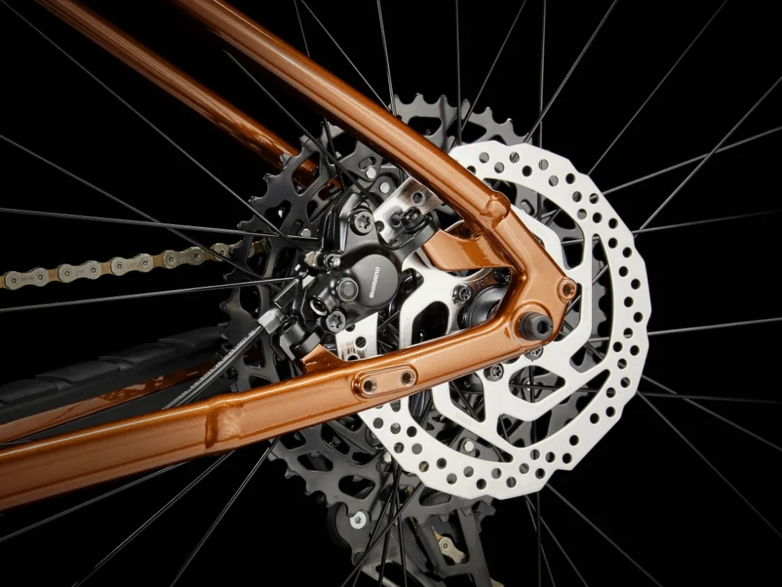 Trek Bikes Cross Country | Maastopyörät – Jäykkäperäinen*Marlin 7 Gen 3