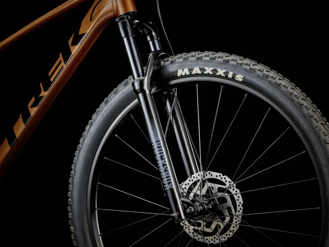 Trek Bikes Cross Country | Maastopyörät – Jäykkäperäinen*Marlin 7 Gen 3