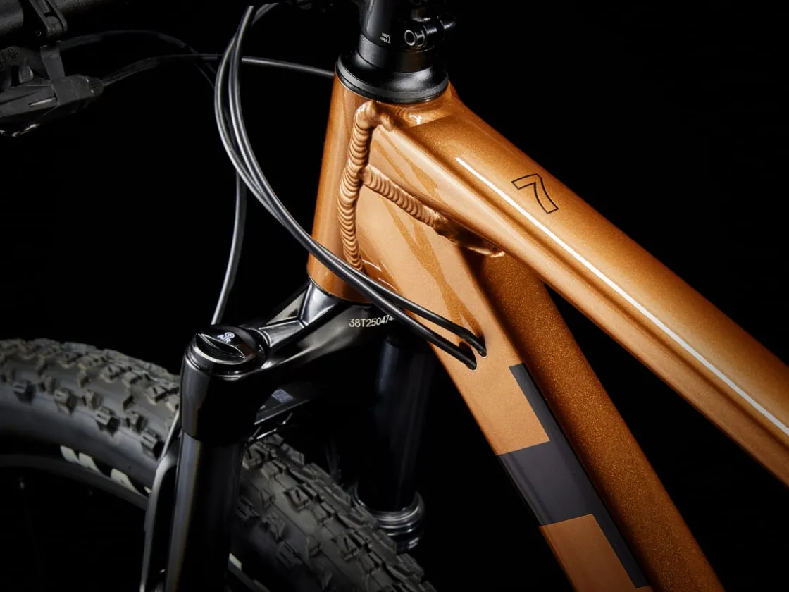 Trek Bikes Cross Country | Maastopyörät – Jäykkäperäinen*Marlin 7 Gen 3