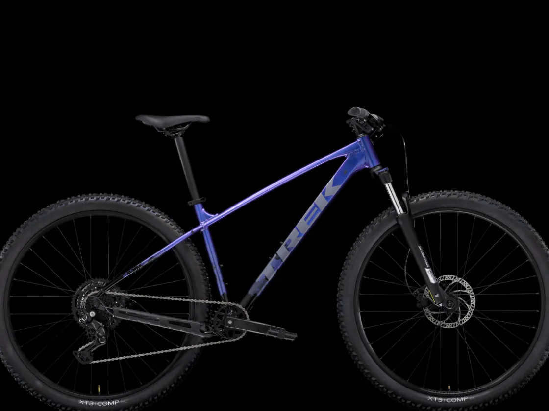 Trek Bikes Cross Country | Maastopyörät – Jäykkäperäinen*Marlin 5 Gen 3